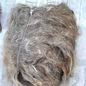 Cabello de Cola de Buey y Ganado Limpio, Ingrediente Cosmético Soluble en Agua de PH - Product Image 3