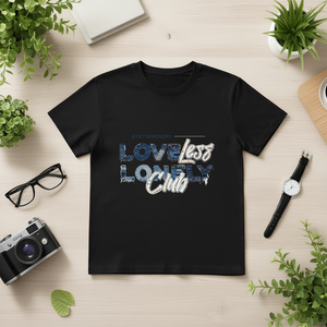 T-Shirt Casual Unisex Personalizzata in 100% Cotone 210GSM con Grafica - Product Image 3