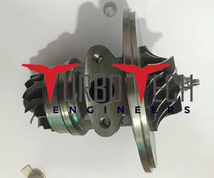 ตลับเทอร์โบชาร์จเจอร์4955151 HX40W - Product Image 1