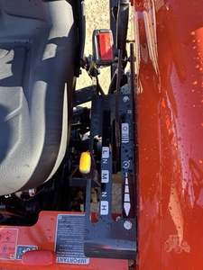 2025 KUBOTA L2502HST comprar barato usado tractor Kubota - Product Image 3