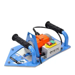 Herramienta de vibración de azulejo de piso de pared eléctrica de alta frecuencia de 220V vibrador de motor grande para trabajos de construcción - Product Image 1