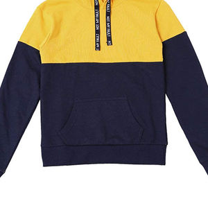 Nueva llegada Sudaderas con capucha para hombre 100% algodón Ecológico Ropa de calle Primavera Digital Sun Faded Style Bordado Transpirable Gran oferta - Product Image 5