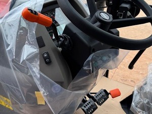 Autocaravana Clase C MBB Sprinter 3500XD Sunseekers 2021 con 4200 Millas, Cama Queen Size y Motor V6 - Product Image 5