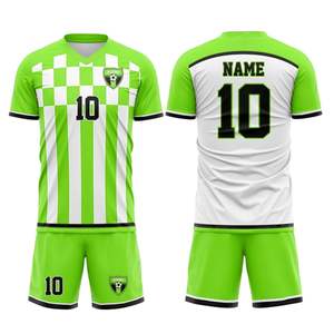 ชุดกรรมการฟุตบอล เสื้อฟุตบอลผู้ชาย ชุดกีฬา เสื้อฟุตบอล - Product Image 6