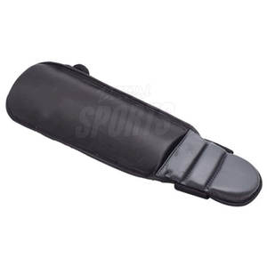 Nueva llegada espinilleras cobertura completa de la pierna con correas ajustables gancho y bucle para un fácil ajuste y comodidad - Product Image 3