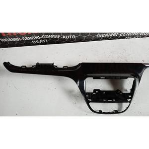 PEUGEOT 2008 1a Serie (13>) Modanatura Cruscotto Centrale 9673830077 YHX - Product Image 5