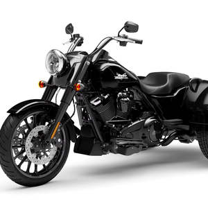 Motocicleta Cruiser Street Glide 2025 Más Vendida con Motor de 1000-1500cc y Velocidad Máxima Superior a 160 km/h (EE. UU.) - Product Image 2