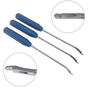 อุปกรณ์สำหรับผ่าตัดกระดูกต้นขาเครื่องมือสำหรับการผ่าตัดส่องกล้องโดยใช้ไฟกระชาก - Product Image 1