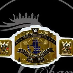 Cinturones de Campeonato Personalizados! Cinturones de Campeonato Mundial de Lucha Libre - Product Image 3