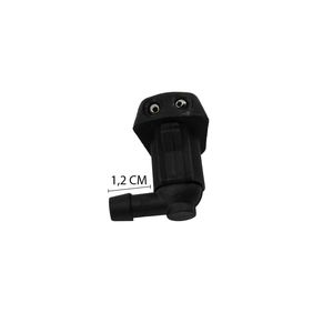 Pour Toyota Corolla (1993-1998) Buse de fontaine d'eau - Product Image 2