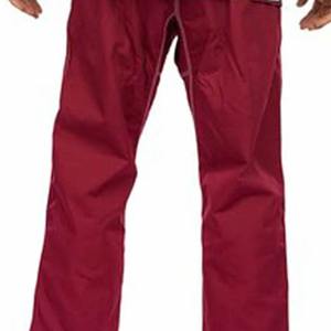 Uniforme de Taekwondo Profesional con Logotipo Personalizado, Servicio OEM, Alta Calidad, 100% Algodón Transpirable, Ropa de Artes Marciales - Product Image 3