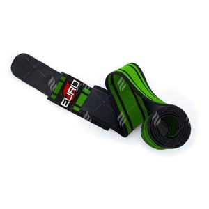 Rodilleras Ajustables de PVC, Diseño Resistente y Suave, Cierre de Gancho y Bucle, Ligeras, Antideslizantes, Cómodas y Resistentes - Product Image 4