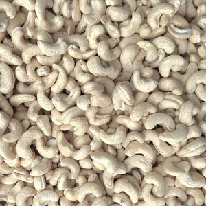 Proveedores de Nueces de Anacardo de Vietnam al por Mayor, Nueces de Anacardo Tostadas de Santiago, Vietnam, W180 W240 W320 W450 OEM, ODM - Product Image 1