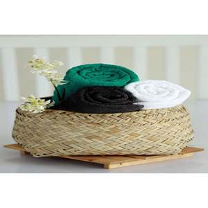 Toalla de Mano Teal Treat - Product Image 5
