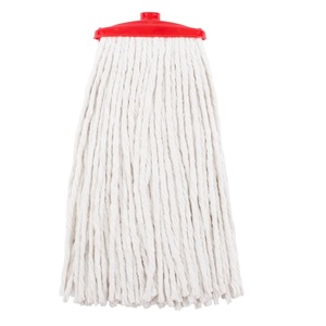 Professional <b>Large</b> Size High Quality Industrial Floor Mop Self-Washed and Hand-Free Quick Cleaning Washable - Product Image 1