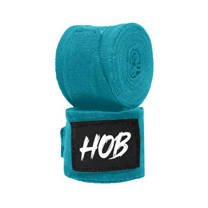 Bandes de boxe personnalisées avec logo, bandes de boxe pour l'entraînement, gants de boxe en gel, nouveaux gants intérieurs rembourrés en gel - Product Image 4