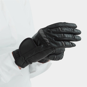 Guantes de equitación personalizados 2025, fabricante de guantes ecuestres, guantes de polo para deportes al aire libre Unisex, perfectos para jinetes - Product Image 2