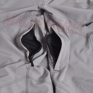 2024 hombres snowboard esquí pantalones holgados cálido suelto esquí pantalones invierno al aire libre impermeable hombre Snowboard pantalones ropa - Product Image 5