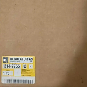 314-7755 C A T CDVR เครื่องควบคุมแรงดันไฟฟ้าอัตโนมัติ - Product Image 1