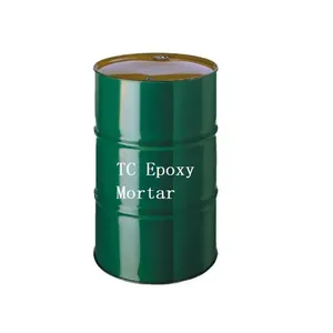 Factory Water Proof Concrete Admixture TC Epoxy Mortar Powder For Cement Based Mortar from Indian Exporter