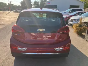 2019มือสอง Chevrolet Bolt EV - Product Image 2