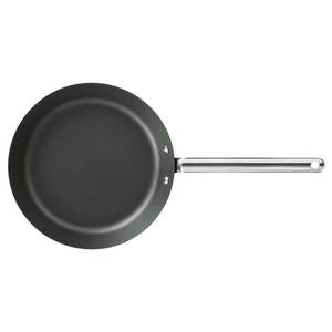 Vente chaude Plat Poêle À Frire Antiadhésive Omelette Crêpe Steak Pan Non Collant Batterie De Cuisine Ensemble pour La Maison Cuisine Restaurant - Product Image 4
