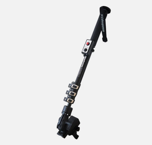 สินค้าขายดี เครื่องสแกน Le1ca GPR สำหรับงานอุตสาหกรรม DIY รับผลิตแบบ OEM/ODM รับประกัน 3 ปี ผลิตในประเทศเอธิโอเปีย - Product Image 1