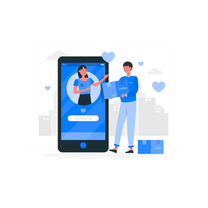 Impact Creëren Met Apps Voor Het Verzamelen Van Donaties-Apps Voor Het Verzamelen Van Donaties Voor Effectieve App Voor Het Verzamelen Van Donaties - Product Image 4