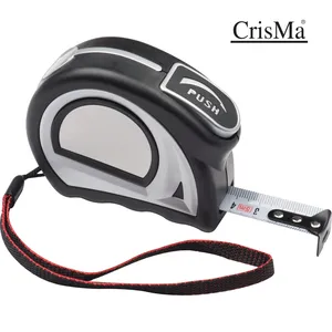 DONATA Metro a Nastro Personalizzato da 3m per Gadget Promozionali - Product Image 1