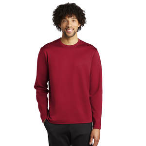 Sweat-shirts en coton pour hommes, unisexes, amples, 420 g/m², en tissu éponge, col rond, streetwear - Product Image 1