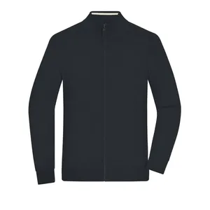Custom Men's Zip <b>Cardigan</b> Promotional Hoodies & Sweatshirts - Product Image 4