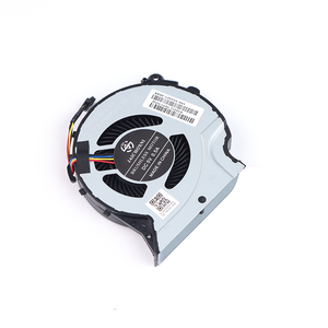 Nouveau ventilateur de refroidissement CPU GPU pour HP Pavilion Gaming <span class=keywords><strong>15</strong></span>-CX <span class=keywords><strong>15</strong></span>-CXR <span class=keywords><strong>15</strong></span>-<span class=keywords><strong>CX0000</strong></span> Series, refroidisseur d'ordinateur portable P/N L20334-001 L20335-001 TPN-C133 - Product Image 4