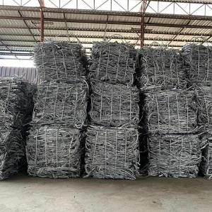 Aluminio Reciclado al por Mayor, Alambre de Aluminio Modelo 6063, 99.7% de Pureza, Paquete de 50 kg, Stock Premium, Suministro Directo - Product Image 6