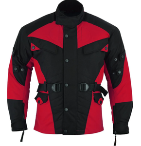 ชุดแข่งมอเตอร์ไซด์หนังวัวระบายอากาศได้ดีสำหรับทุกฤดูกาล - Product Image 2