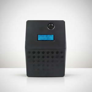 라인 인터랙티브 <span class=keywords><strong>UPS</strong></span> (500VA-2000VA) - 시뮬레이션 정현파, 과부하 보호, USB/RS232 포트 옵션 - Product Image 3