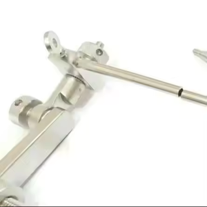 Base du distracteur fémoral chirurgical ensemble complet orthopédique approuvé médical orthopédique chirurgical le mieux noté par Instrument de Surgiright - Product Image 5