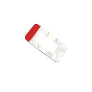 Best Standard Quality <b>Sterile</b> Transparent Pu Wound Dressing Available at Bulk Quantity - Product Image 5