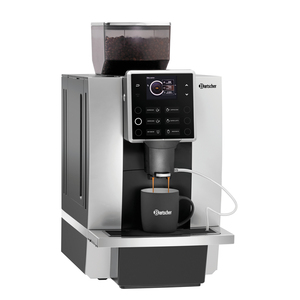 KV1 Classic Smart <b>Coffee</b> Maker <b>Automatic</b> Espresso <b>Machine</b> - Product Image 1