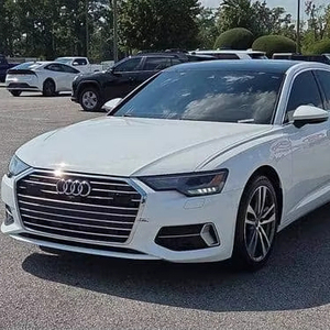 Usado 2023 Au-di A6 45 Premium - Product Image 1