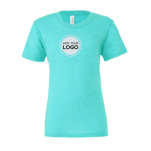 Camisetas Unisex Bella+Canvas 3001, Camisetas Personalizadas Next Level Unisex - Product Image 4