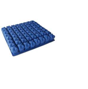 Dispositivos médicos para el hogar productos virales cojín de silla de ruedas para dispositivo de terapia de neopreno de goma Roho - Product Image 1