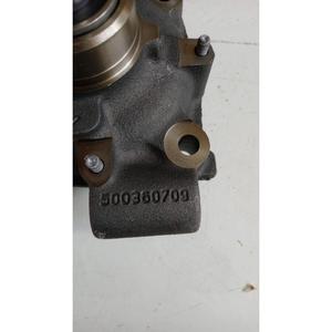 BOMBA DE AGUA IVECO Daily 3ª Serie (99>06) 500360709 Gasolina - Product Image 6