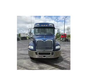 Venta Rápida: Camión Usado M a c k CXU613 del 2015 - Product Image 1