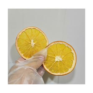 Rodajas de naranja secas naturales para exportación, ideal para bebidas infundidas/postres/Cajas de Regalo, ingrediente de mezcla de té a granel - Product Image 3