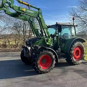 FENDT 210 Vario más vendido - Product Image 1