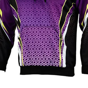 Las Mejores Sudaderas con Capucha Sublimadas para Hombre, Diseño Personalizado, Venta Directa de Fábrica, Invierno, Moda, Venta al por Mayor, Felpa, Poliéster/Algodón - Product Image 4