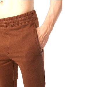 Dernier design Pantalon de survêtement en toile décontracté pour hommes Service OEM Confortable Respirant Imperméable - Product Image 5