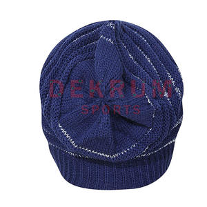 Chapeaux Beanie de haute qualité Chapeaux Beanie de haute qualité Chapeaux Beanie pour hommes fabriqués en usine Vente en ligne - Product Image 4