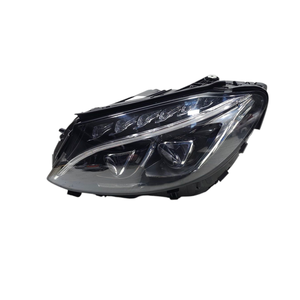 PHARE AVANT GAUCHE MERCEDES Classe C S. Wagon W205 A2059063104 (14>) - Product Image 1