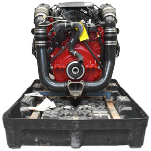 Nouvelle vente pour Vo llvo Penta 4.3L V6 240 hp Complet moteur hors-bord-Type de carburant électrique nouveau pour la fabrication 2025 - Product Image 4